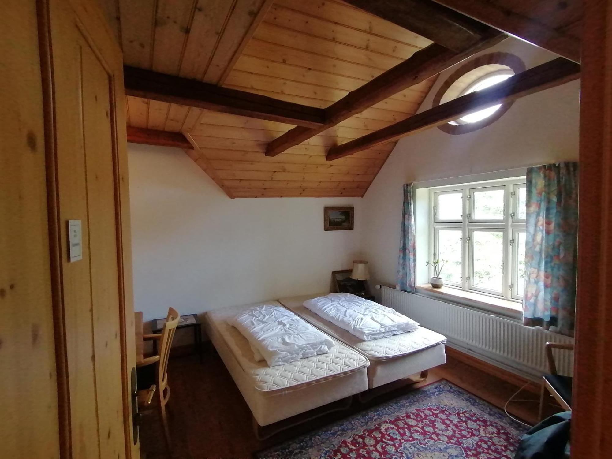 Margrethehoj Landhaus Grenå