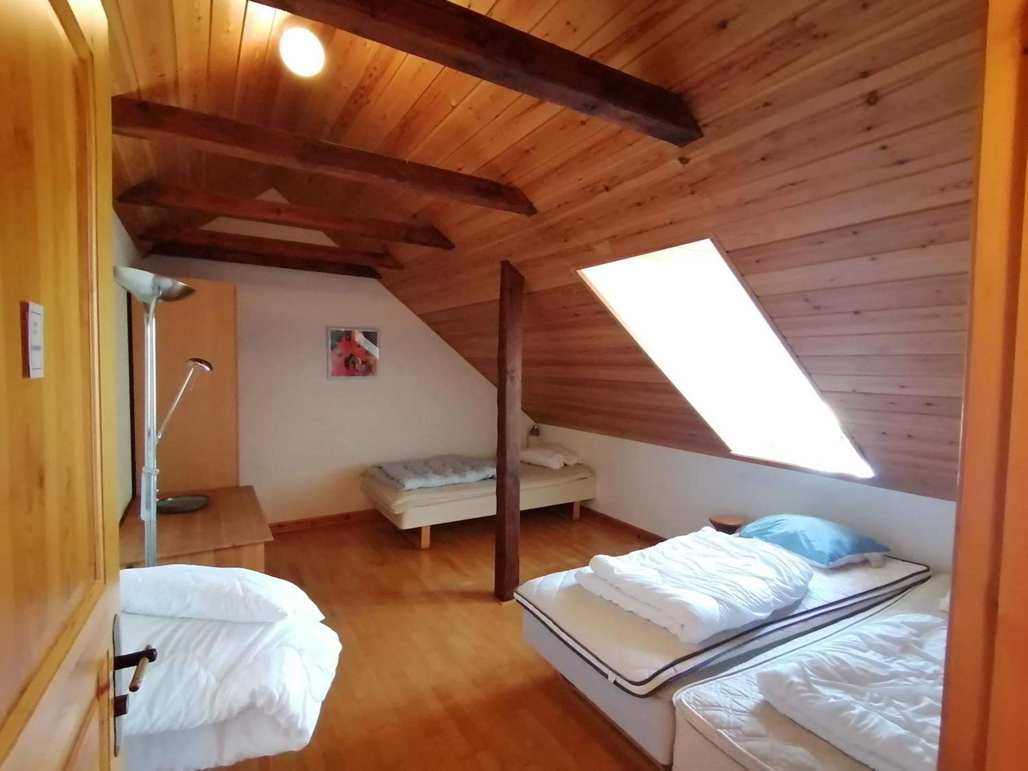 Margrethehoj Landhaus *
