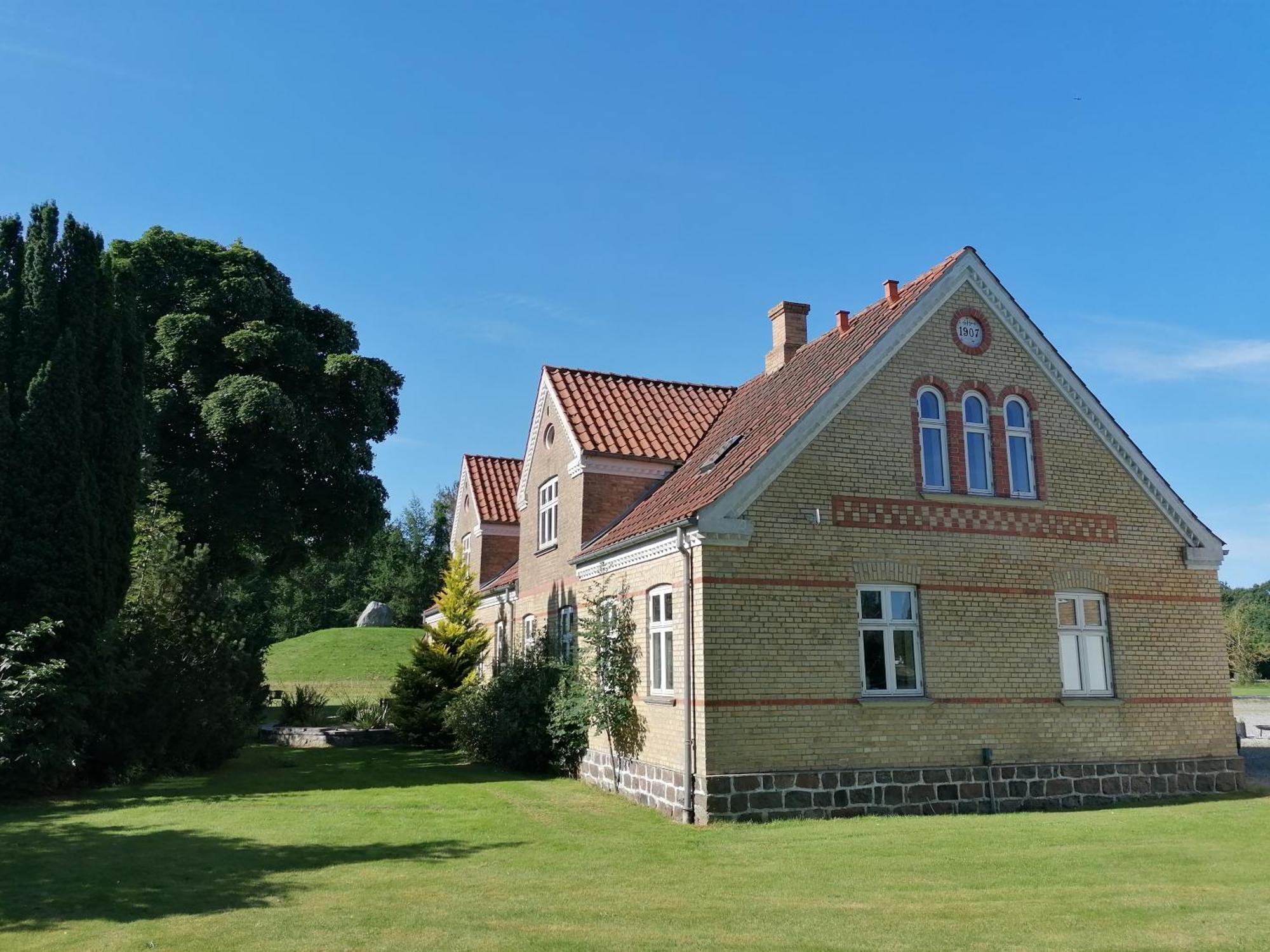 Margrethehoj * Grenå